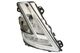 HEADLIGHT RIGHT OE